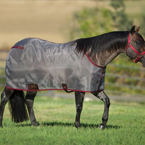 Nylon Mesh Fly Sheet Big D Products