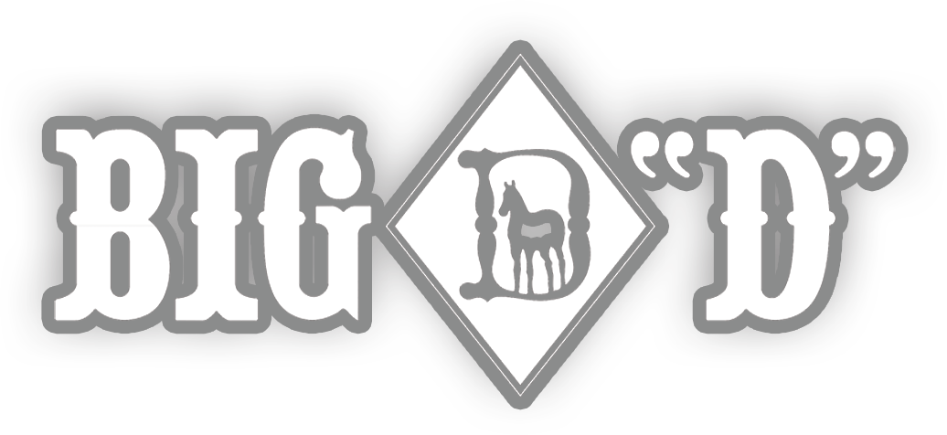 Big D Products – Manufactures of the world's finest horse blanekts,  halters, bags, & accessories