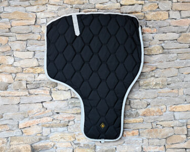 Western Saddle Case